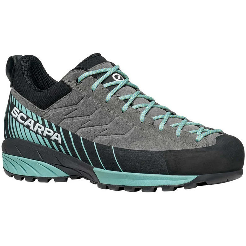 Scarpa Dames Mescalito GTX Schoenen 2 Scarpa Dames Mescalito GTX Schoenen - Afbeelding 2