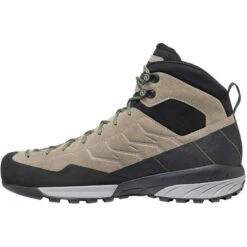 Scarpa Heren Mescalito Mid GTX Schoenen -Edelrid Verkoopwinkel iview 3010210 001 pic3