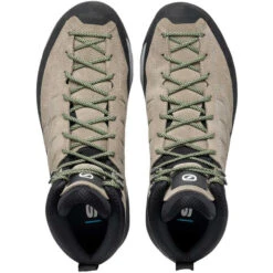 Scarpa Heren Mescalito Mid GTX Schoenen -Edelrid Verkoopwinkel iview 3010210 001 pic5