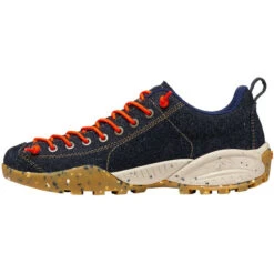 Scarpa Mojito Planet Denim Schoenen -Edelrid Verkoopwinkel iview 3010227 001 pic3