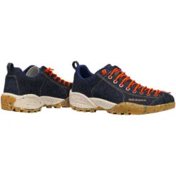 Scarpa Mojito Planet Denim Schoenen -Edelrid Verkoopwinkel iview 3010227 001 pic5