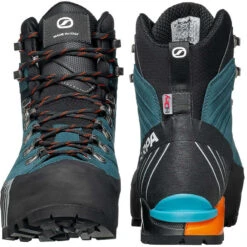 Scarpa Heren Ribelle CL HD Schoenen -Edelrid Verkoopwinkel iview 3010228 001 pic4
