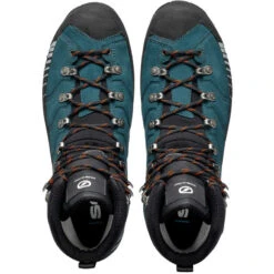 Scarpa Heren Ribelle CL HD Schoenen -Edelrid Verkoopwinkel iview 3010228 001 pic5