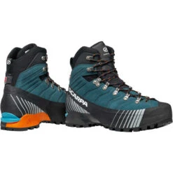 Scarpa Heren Ribelle CL HD Schoenen -Edelrid Verkoopwinkel iview 3010228 001 pic6