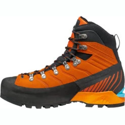 Scarpa Heren Ribelle HD Schoenen 9 Scarpa Heren Ribelle HD Schoenen -Edelrid Verkoopwinkel iview 3010229 001 pic4