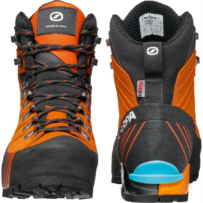 Scarpa Heren Ribelle HD Schoenen 5 Scarpa Heren Ribelle HD Schoenen - Afbeelding 5