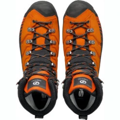 Scarpa Heren Ribelle HD Schoenen 11 Scarpa Heren Ribelle HD Schoenen -Edelrid Verkoopwinkel iview 3010229 001 pic6
