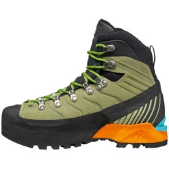 Scarpa Dames Ribelle HD Schoenen 8 Scarpa Dames Ribelle HD Schoenen -Edelrid Verkoopwinkel iview 3010230 001 pic3
