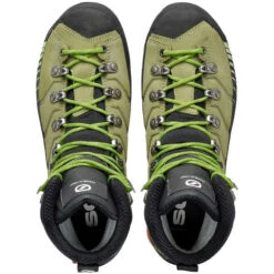 Scarpa Dames Ribelle HD Schoenen 10 Scarpa Dames Ribelle HD Schoenen -Edelrid Verkoopwinkel iview 3010230 001 pic5