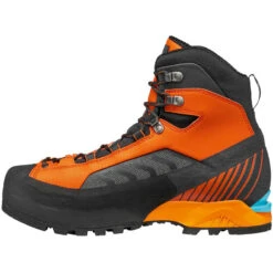 Scarpa Heren Ribelle Lite HD Schoenen -Edelrid Verkoopwinkel iview 3010231 001 pic4