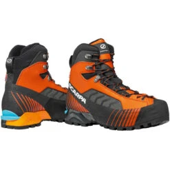 Scarpa Heren Ribelle Lite HD Schoenen -Edelrid Verkoopwinkel iview 3010231 001 pic6