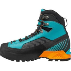 Scarpa Dames Ribelle Lite HD Schoenen -Edelrid Verkoopwinkel iview 3010232 001 pic3