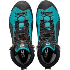 Scarpa Dames Ribelle Lite HD Schoenen -Edelrid Verkoopwinkel iview 3010232 001 pic5