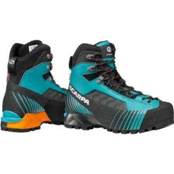 Scarpa Dames Ribelle Lite HD Schoenen -Edelrid Verkoopwinkel iview 3010232 001 pic6