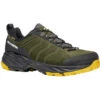 Scarpa Heren Rush Trail GTX Schoenen