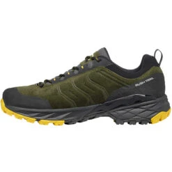 Scarpa Heren Rush Trail GTX Schoenen -Edelrid Verkoopwinkel iview 3010235 001 pic3
