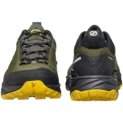 Scarpa Heren Rush Trail GTX Schoenen -Edelrid Verkoopwinkel iview 3010235 001 pic4