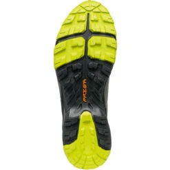 Scarpa Heren Rush Trail GTX Schoenen -Edelrid Verkoopwinkel iview 3010235 017 pic6