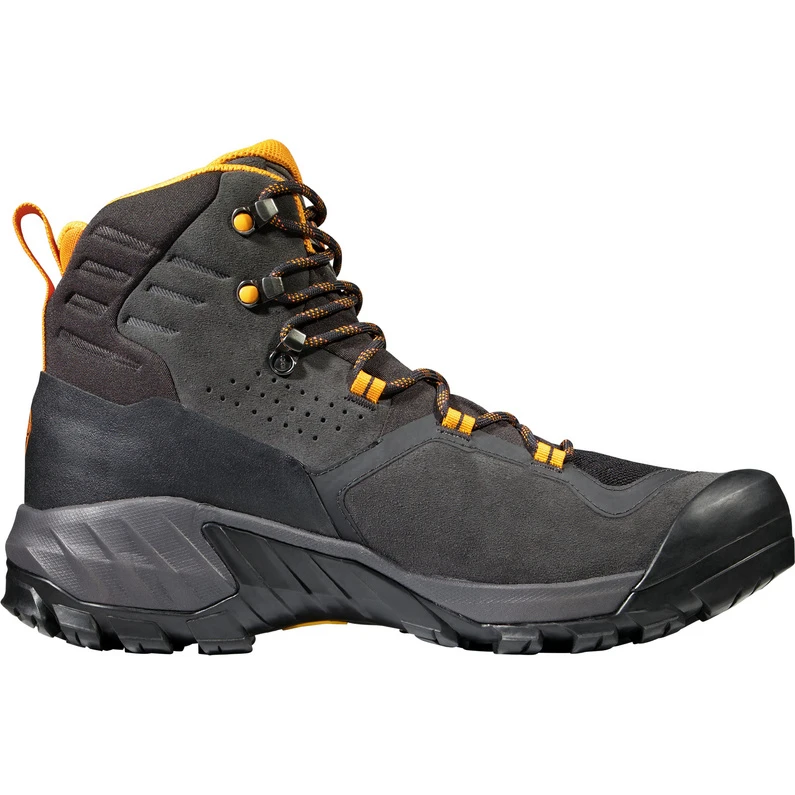 Mammut Heren Sapuen High GTX Schoenen 2 Mammut Heren Sapuen High GTX Schoenen - Afbeelding 2
