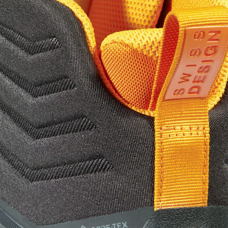 Mammut Heren Sapuen High GTX Schoenen 5 Mammut Heren Sapuen High GTX Schoenen - Afbeelding 5