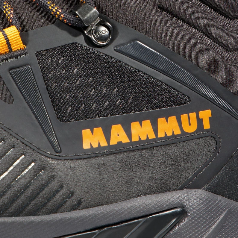 Mammut Heren Sapuen High GTX Schoenen 6 Mammut Heren Sapuen High GTX Schoenen - Afbeelding 6