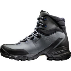 Mammut Dames Trovat Tour High GTX Schoenen