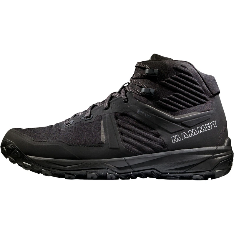 Mammut Heren Ultimate III Mid GTX Schoenen 1 Mammut Heren Ultimate III Mid GTX Schoenen