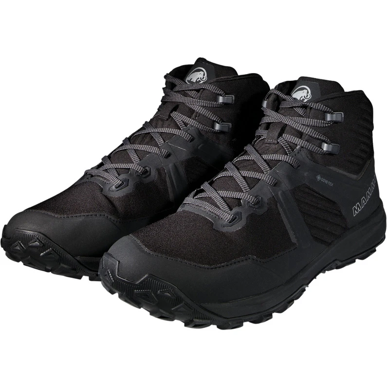 Mammut Heren Ultimate III Mid GTX Schoenen 2 Mammut Heren Ultimate III Mid GTX Schoenen - Afbeelding 2