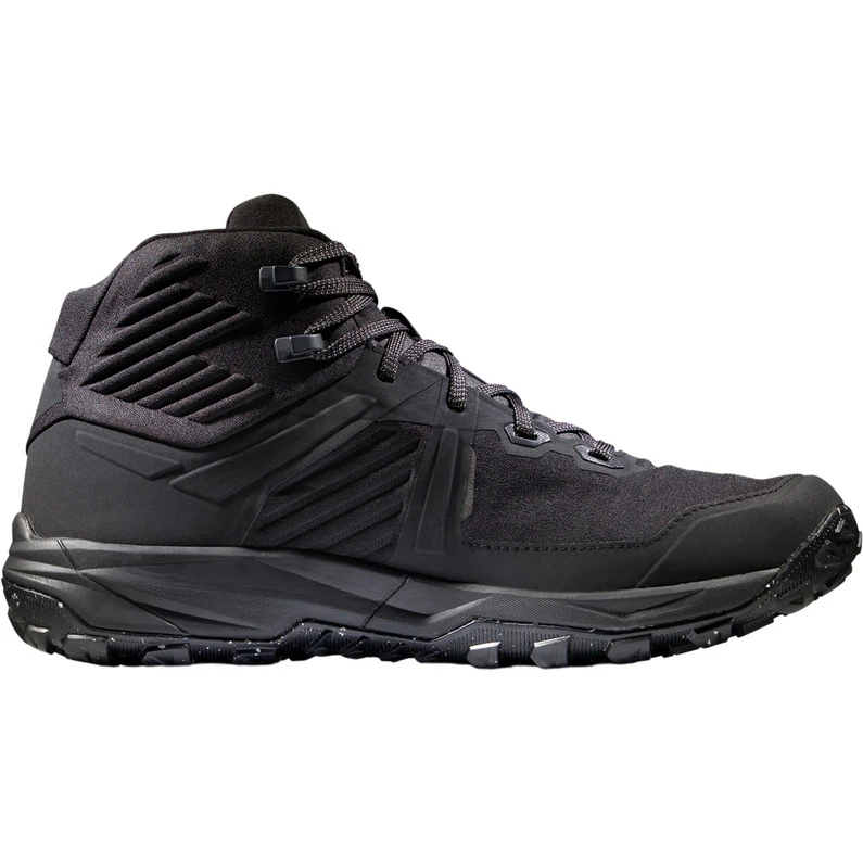 Mammut Heren Ultimate III Mid GTX Schoenen 3 Mammut Heren Ultimate III Mid GTX Schoenen - Afbeelding 3