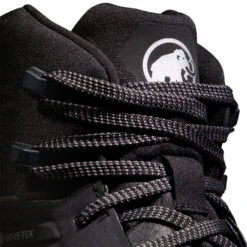 Mammut Heren Ultimate III Mid GTX Schoenen 11 Mammut Heren Ultimate III Mid GTX Schoenen -Edelrid Verkoopwinkel iview 3010287 001 pic7