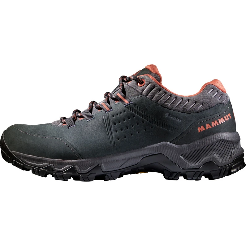 Mammut Dames Nova IV Low GTX Schoenen 1 Mammut Dames Nova IV Low GTX Schoenen