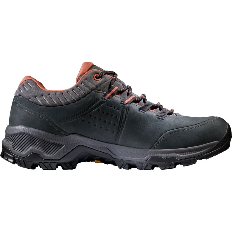 Mammut Dames Nova IV Low GTX Schoenen 2 Mammut Dames Nova IV Low GTX Schoenen - Afbeelding 2