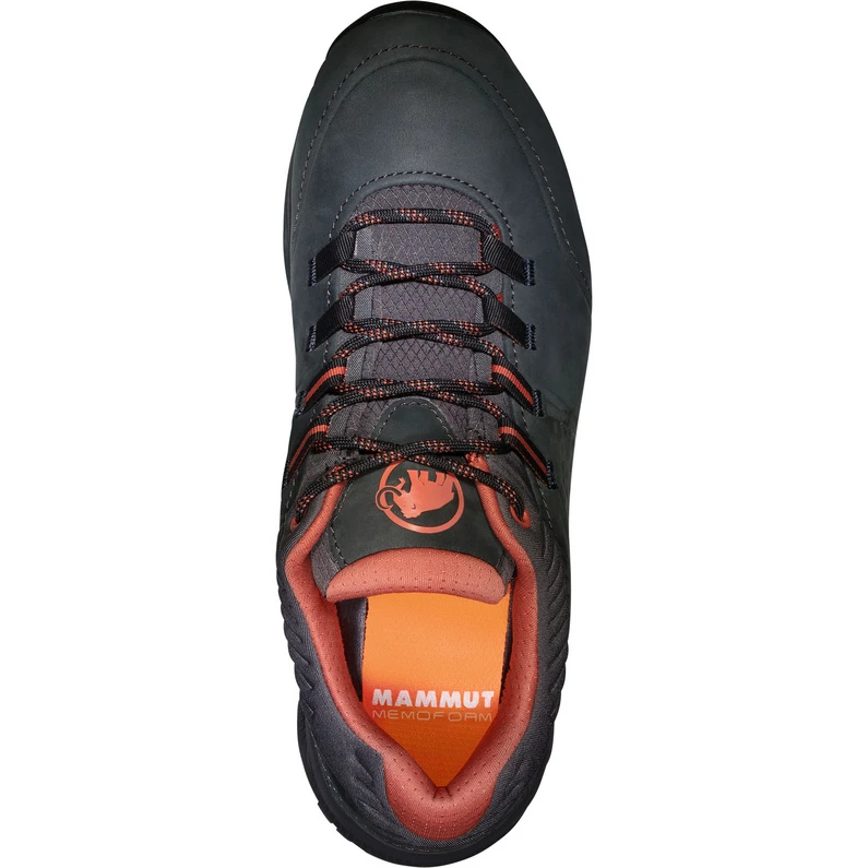 Mammut Dames Nova IV Low GTX Schoenen 6 Mammut Dames Nova IV Low GTX Schoenen - Afbeelding 6