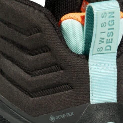 Mammut Dames Sapuen High GTX Schoenen -Edelrid Verkoopwinkel iview 3010292 003 pic4