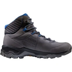 Mammut Dames Nova IV Mid GTX Schoenen -Edelrid Verkoopwinkel iview 3010293 001 pic3