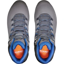 Mammut Dames Nova IV Mid GTX Schoenen -Edelrid Verkoopwinkel iview 3010293 001 pic4