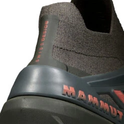 Mammut Dames Aegility Pro Mid DT Schoenen -Edelrid Verkoopwinkel iview 3010297 006 pic4