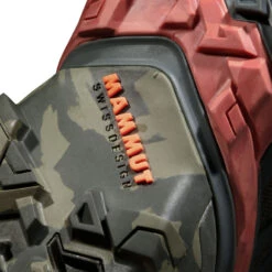 Mammut Dames Aegility Pro Mid DT Schoenen -Edelrid Verkoopwinkel iview 3010297 006 pic5