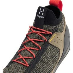 Heren Duality AT3 Schoenen -Edelrid Verkoopwinkel iview 3010301 001 pic3