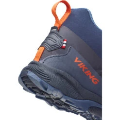 Viking Kinderen Tind GTX Schoenen -Edelrid Verkoopwinkel iview 3010347 001 pic3