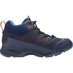 Viking Kinderen Tind GTX Schoenen -Edelrid Verkoopwinkel iview 3010347 001 pic4