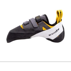 Evolv Heren Shaman Klimschoenen -Edelrid Verkoopwinkel iview 3010355 001 pic4