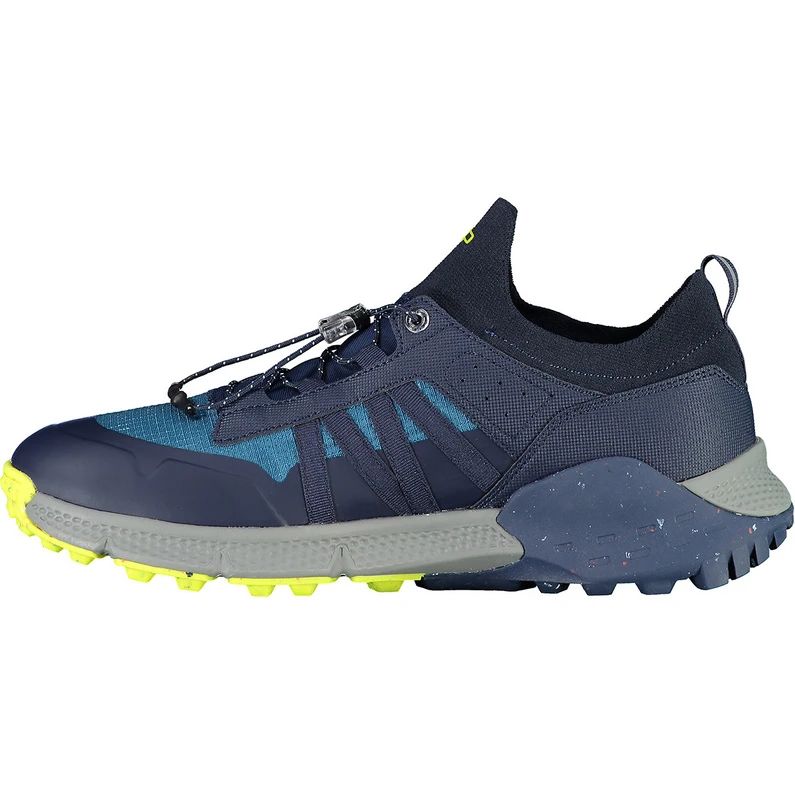 CMP Heren Hosnian Low Schoenen 2 CMP Heren Hosnian Low Schoenen - Afbeelding 2