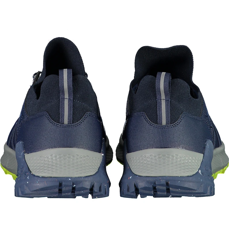 CMP Heren Hosnian Low Schoenen 4 CMP Heren Hosnian Low Schoenen - Afbeelding 4