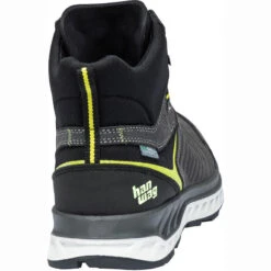 Hanwag Heren Blueridge ES Schoenen -Edelrid Verkoopwinkel iview 3010440 001 pic5