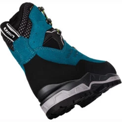 Lowa Heren Cevedale II GTX Schoenen -Edelrid Verkoopwinkel iview 3010444 001 pic4