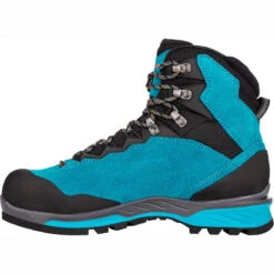 Lowa Dames Cadin II GTX Mid Schoenen -Edelrid Verkoopwinkel iview 3010448 001 pic3