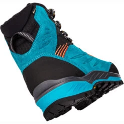 Lowa Dames Cadin II GTX Mid Schoenen -Edelrid Verkoopwinkel iview 3010448 001 pic4