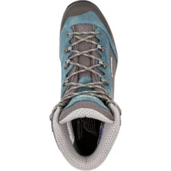 Lowa Dames Tucana GTX Schoenen 10 Lowa Dames Tucana GTX Schoenen -Edelrid Verkoopwinkel iview 3010451 001 pic5