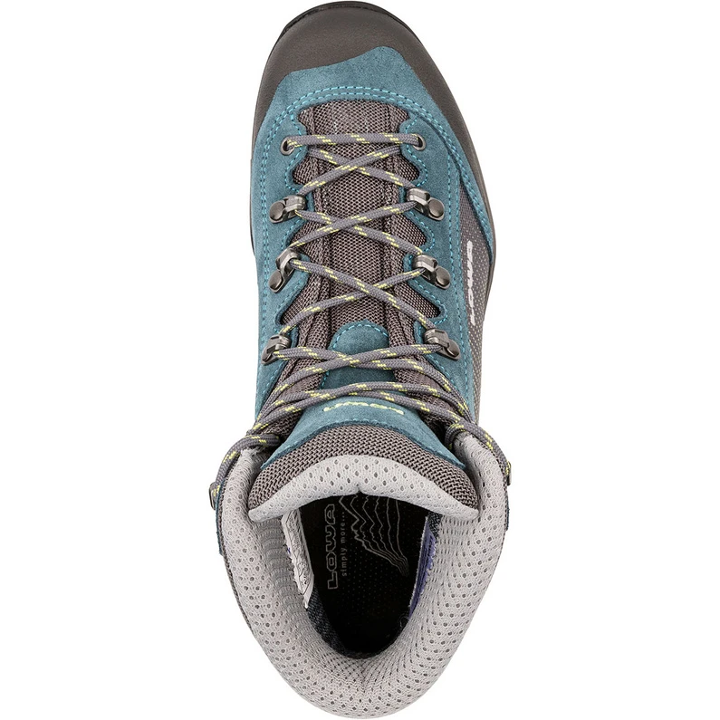 Lowa Dames Tucana GTX Schoenen 5 Lowa Dames Tucana GTX Schoenen - Afbeelding 5